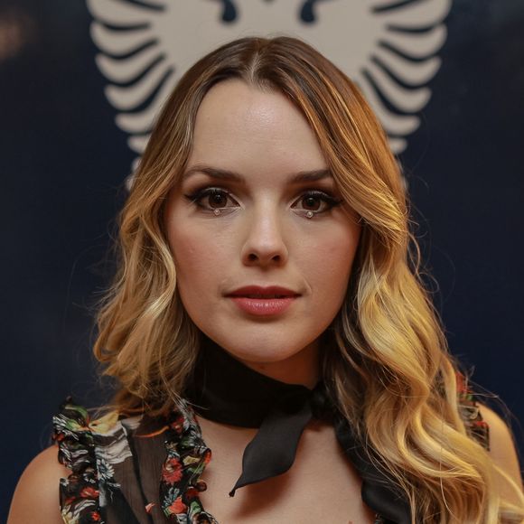 'Essa perda rendeu muitos frutos. Muitas mulheres vão conseguir ter seus filhos através disso. Eu já conversei e converso com mais de 2 mil mulheres', contou Thaeme