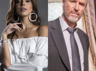 'Segundo Sol': Rochelle será expulsa de casa por Severo: 'Traidora'