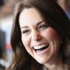 Kate Middleton está empolgada em aumentar a família com príncipe William
