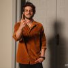 Chay Suede vai parar nos trends topics do Twitter na estreia de 'Império'; papel de protagonista é o primeiro do ator na Globo