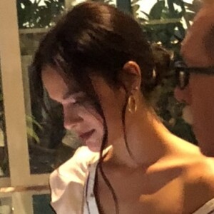 Bruna Marquezine usou em passeio com o namorado, Neymar, no Rio de Janeiro