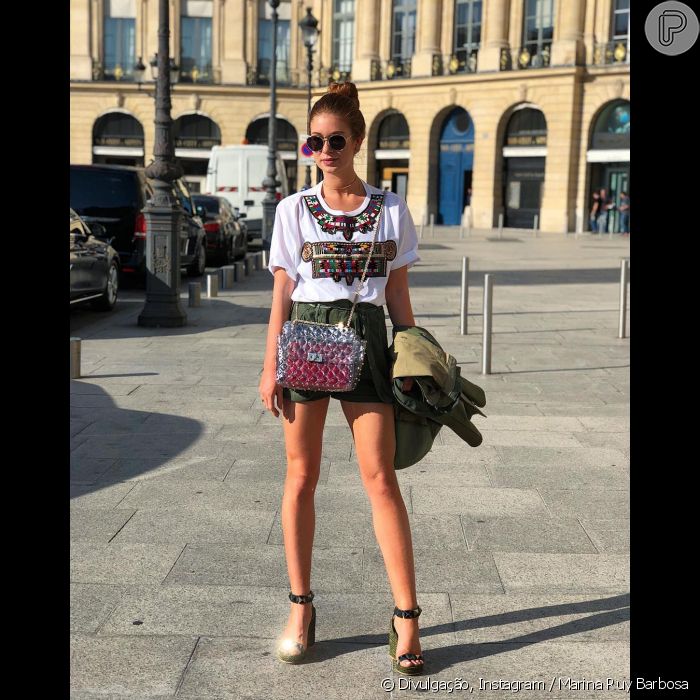 valentino travel bolsa