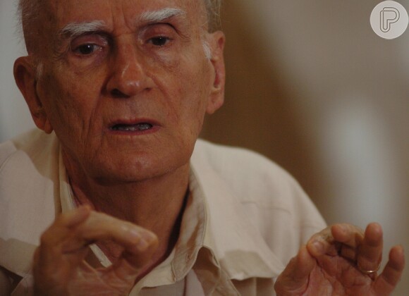Ariano Suassuna era membro da Academia Brasileira de Letras desde 1989
