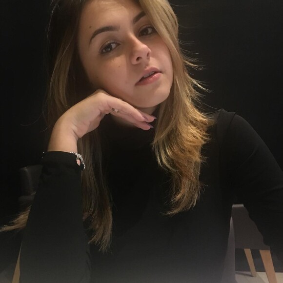 Klara Castanho foi emancipada pelos pais aos 16 anos