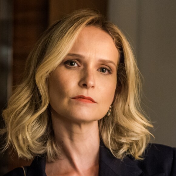 Fernanda Rodrigues foi elogiada ao ser comparada com Larissa Manoela: 'Muito parecidas! Lindas! Fernanda sempre com essa cara de menina'