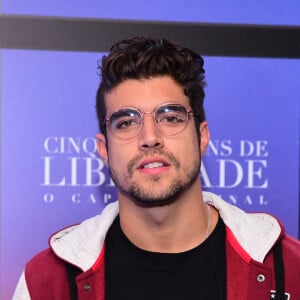 Caio Castro investiu R$ 4 milhões em hamburgueria: 'Pretendemos, ainda neste ano, começar nossa expansão internacional, com três lojas em Portugal'