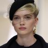 Na última Semana de Alta-Costura, em Paris, a Dior levou suas criações à passarela