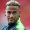 Neymar, afastado da web, aparece em clique de irmão em Angra dos Reis nesta terça-feira, dia 10 de julho de 2018