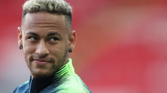 Neymar, afastado da web, aparece em clique de irmão em Angra dos Reis: 'Juntos'