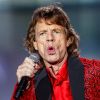 Mick Jagger demonstrou sua torcida pela Inglaterra na web e, após a derrota, virou motivo de piada no Twitter
