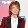 Mick Jagger vira piada após derrota da Inglaterra em semifinal nesta quarta-feira, dia 11 de julho de 2018