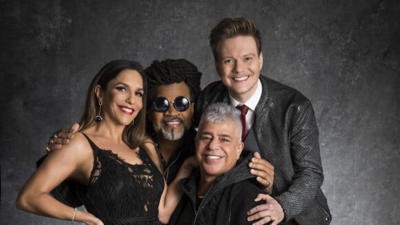 'The Voice Brasil' estreia com botão de bloqueio e programa 2 vezes na semana!