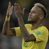 Neymar Santos contou como está o filho, Neymar, após a eliminação do Brasil na Copa