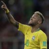 'Foi um trabalho exaustivo e agora ele está de férias em um período de descanso', disse Neymar Santos sobre o filho, Neymar