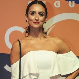Camila Lucciola vive a prostituta Katiandrea na novela 'Segundo Sol'