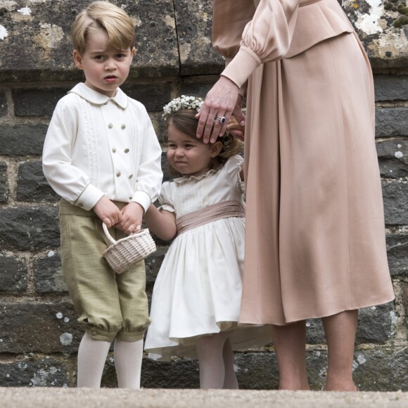 Apenas 750 moedas de ouro em comemoração ao aniversário de príncipe George estão à venda