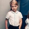 Filhe de Kate Middleton e William, príncipe George ganhou moedas comemorativas por seu aniversário de 5 anos