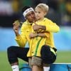 Neymar paga o equivalente a R$ 85 mil por mês na pensão do filho, Davi Lucca, afirma 'Forbes'
