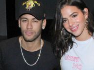 Neymar e Bruna Marquezine se divertem na festa de 7 anos de Davi Lucca. Vídeos!