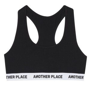 Anitta usou top da marca Another Place de R$ 100