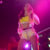 Anitta fez show de encerramento da Festa 'Maior Baile do Mundo', no Sambódromo do Anhembi, em Sao Paulo, neste domingo, 22 de julho de 201
