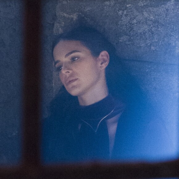 Catarina (Bruna Marquezine) vai ser condenada e morta na forca no último capítulo da novela 'Deus Salve o Rei'