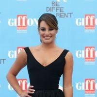 Lea Michele, de 'Glee', fará pequena participação no seriado 'Sons of Anarchy'
