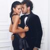 Bruna Marquezine e Neymar trocaram beijos e carinhos na festa de aniversário da atriz