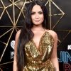Demi Lovato foi à festa de aniversário de Dani Vitale antes de fazer festa em sua mansão em Hollywood