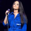 Bailarina de Demi Lovato, Dani Vitale negou ter tido envolvimento em incidente de overdose da cantora