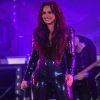 'Continuem enviando amor a ela durante sua recuperação', pediu Dani Vitale ao finalizar carta sobre Demi Lovato