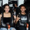 Bruna Marquezine ganhou festa antecipada de Neymar, em comemoração por seu aniversário de 23 anos