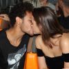 Bruna Marquezine dei beijo em Neymar, fez careta e coraçãozinho com namorado em novas fotos de seu aniversário