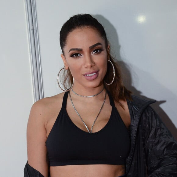 Anitta será jurada do reality 'La Voz', versão mexicana do 'The Voice', ainda em 2018