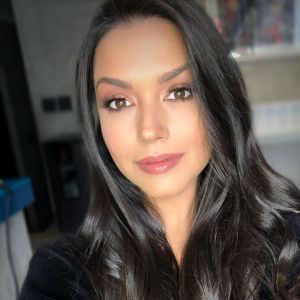 Thais Fersoza listou cuidados com cabelo em entrevista ao Purepeople
