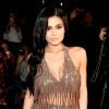 O estilo de Kylie Jenner: de look curtinho com franjas