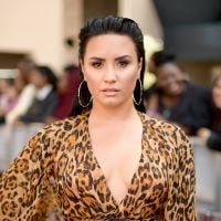 Demi Lovato desabafa após internação por overdose: 'Vou continuar lutando'