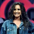 'Agora eu preciso de tempo para me curar e focar na minha sobriedade e no caminho para a minha recuperação', afirmou Demi Lovato
