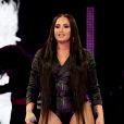 'Eu vou continuar lutando', garantiu Demi Lovato
