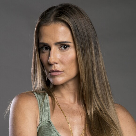 Karola (Deborah Secco) ordena morte de Remy (Vladimir Brichta) nos próximos capítulos da novela 'Segundo Sol': 'Te encontro no inferno...'