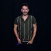 Amigo de Simone, o humorista Carlinhos Maia prestigia show da dupla no Espaço das Américas, em São Paulo, na noite desta quinta-feira, 9 de agosto de 2018