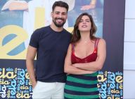 Mariana Goldfarb comenta fim de namoro com Cauã Reymond: 'A amizade fica'