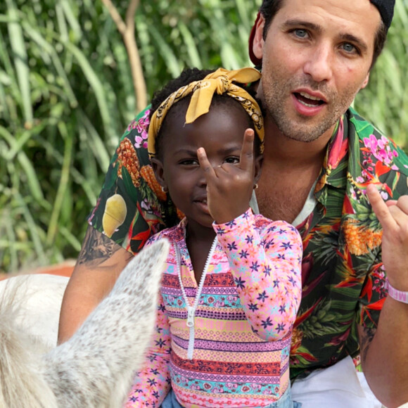 Casado com Giovanna Ewbank, Bruno Gagliasso falou sobre paternidade em entrevista