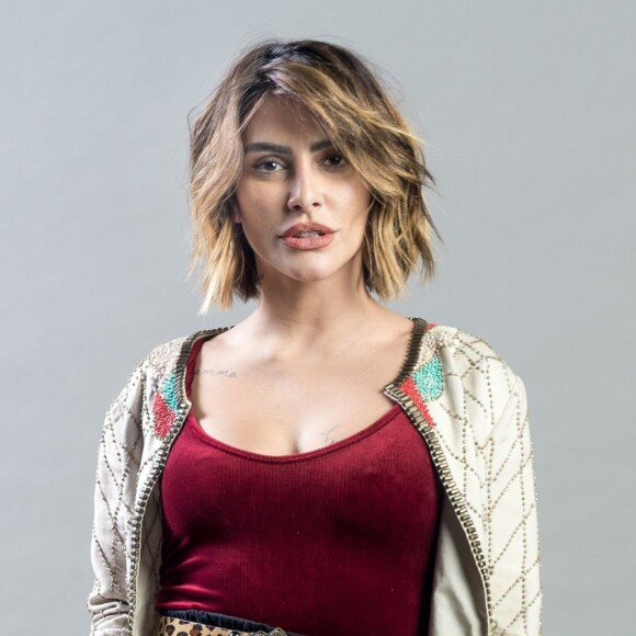Emílio (João Baldasserini) se alia a Betina (Cleo) para separar Marocas (Juliana Paiva) de Samuca (Nicolas Prattes) nos próximos capítulos da novela 'O Tempo Não Para'