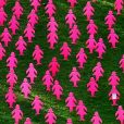 O câncer de mama é o que mais afeta as mulheres no mundo
