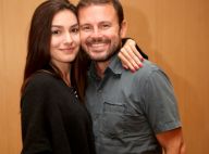 Marina Moschen e Daniel Nigri terminam namoro após seis anos: 'Viramos amigos'