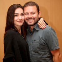 Marina Moschen e Daniel Nigri terminam namoro após seis anos: 'Viramos amigos'