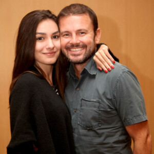 Marina Moschen terminou relacionamento com economista Daniel Nigri