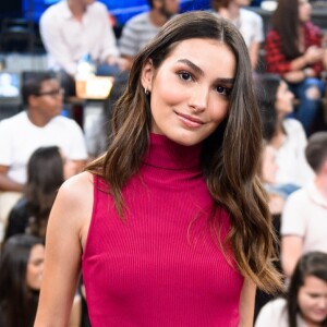 Marina Moschen falou sobre o sonho de ser mãe em entrevista