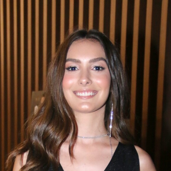 Marina Moschen contou quais os desejos para o futuro